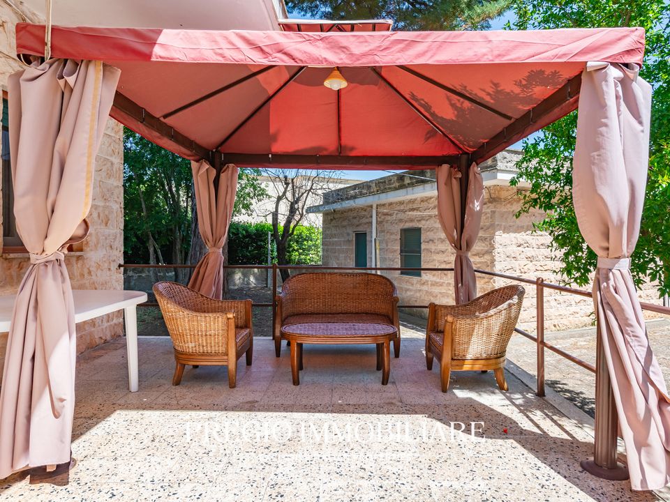 Villa en Fasano, Brindisi - foto 5