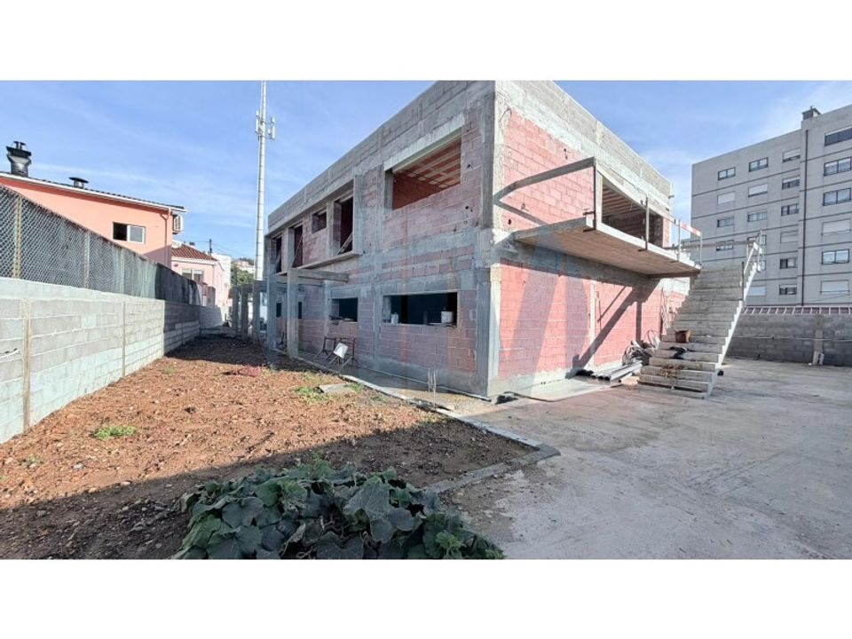 Villa i Fanzeres, Porto - foto 3