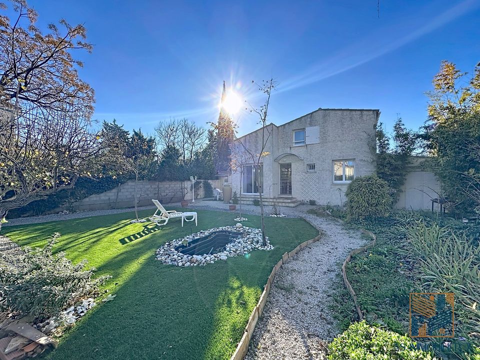 Villa a Sete, Herault - foto 2
