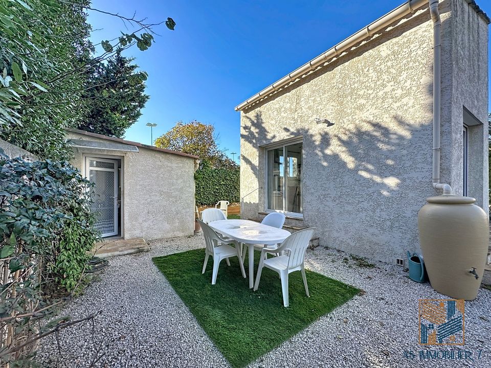 Villa a Sete, Herault - foto 3