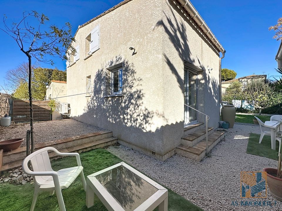 Villa a Sete, Herault - foto 4