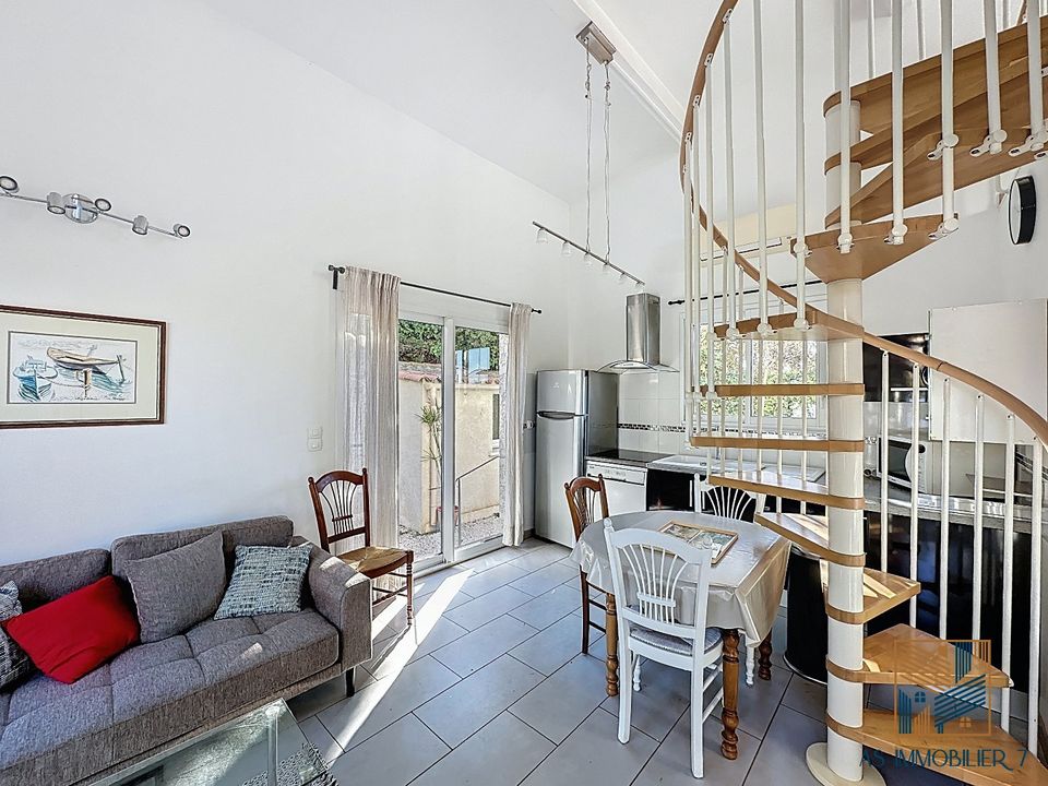 Villa a Sete, Herault - foto 5