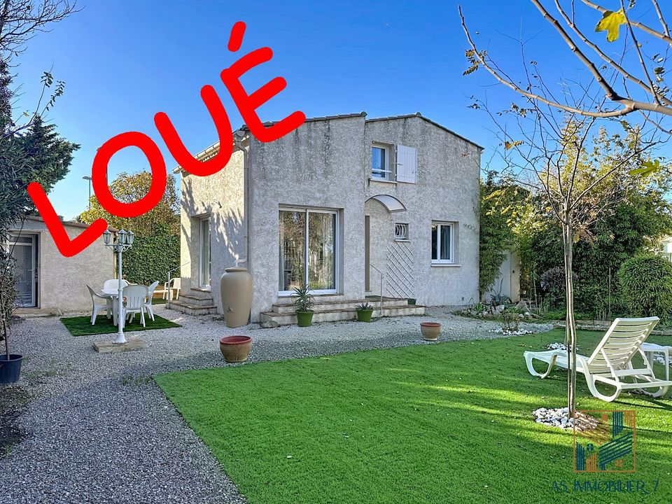 Villa a Sete, Herault - foto 1
