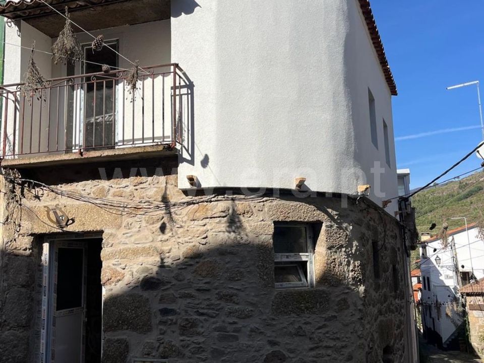 Villa i Covilha, Castelo Branco - foto 2