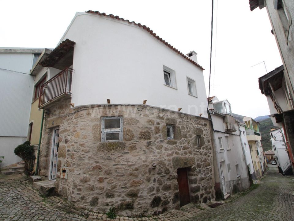 Villa i Covilha, Castelo Branco - foto 3