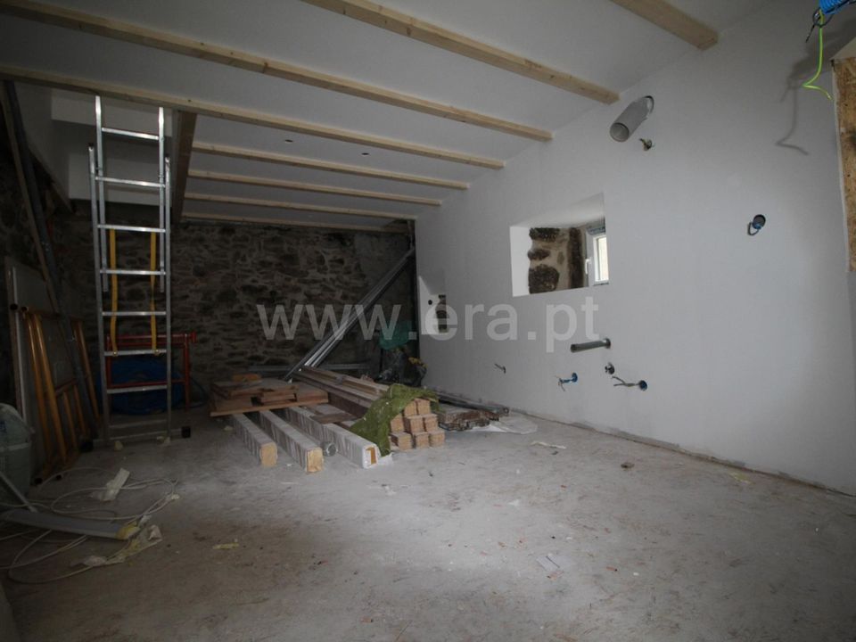 Villa i Covilha, Castelo Branco - foto 5