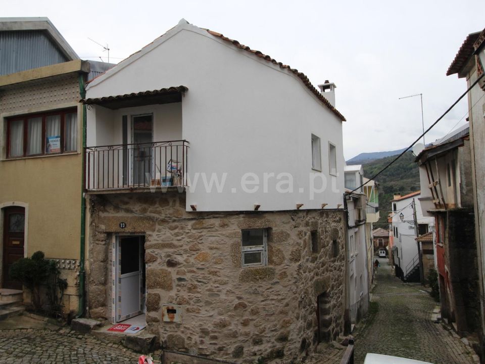 Villa i Covilha, Castelo Branco - foto 1