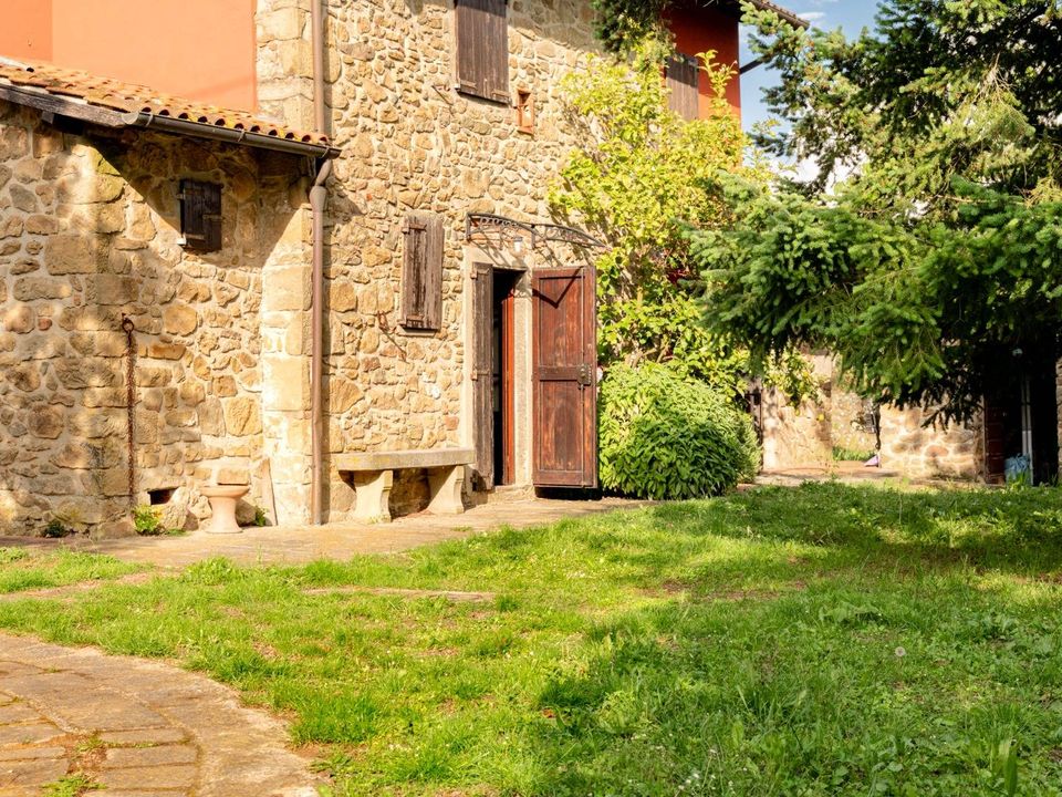 Landejendom i Uzzano, Pistoia - foto 4