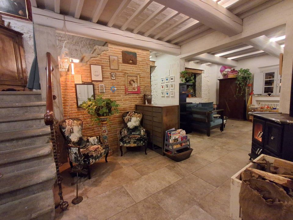 Landejendom i Quarrata, Pistoia - foto 1