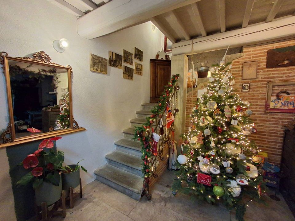 Landejendom i Quarrata, Pistoia - foto 4