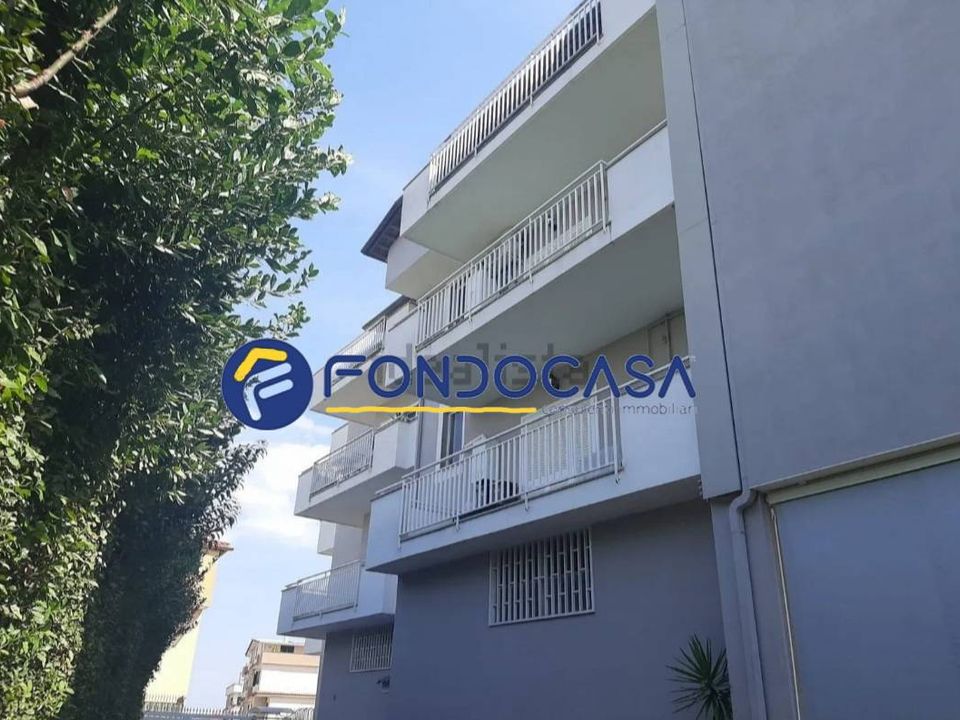 Lejlighed i Giugliano in Campania, Naples - foto 2