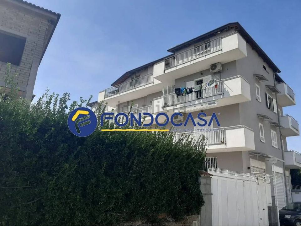 Lejlighed i Giugliano in Campania, Naples - foto 3
