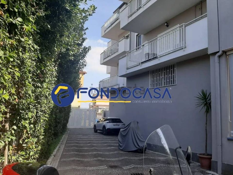 Lejlighed i Giugliano in Campania, Naples - foto 4