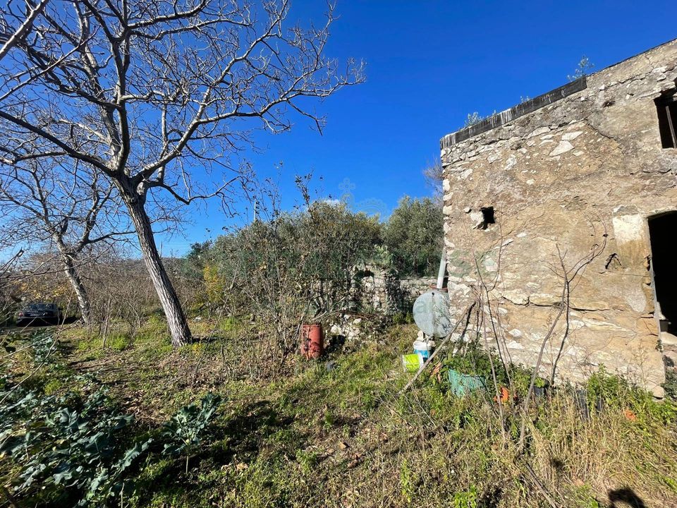 Helårsgrund i Avella, Avellino - foto 4