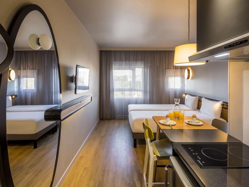 Studio i Montpellier, Herault - foto 2