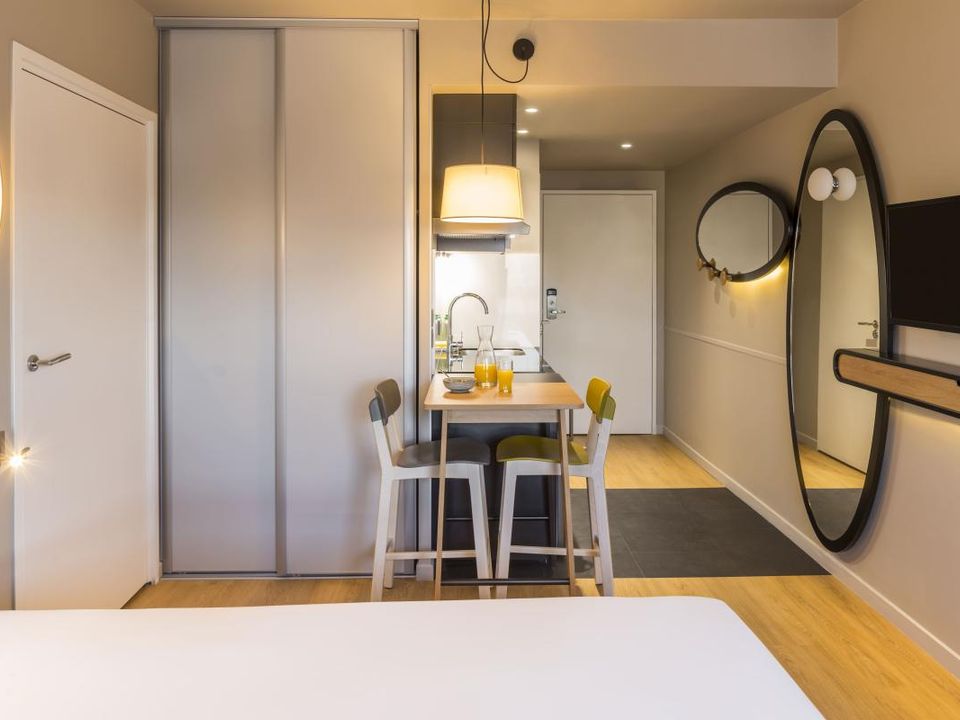 Studio i Montpellier, Herault - foto 3
