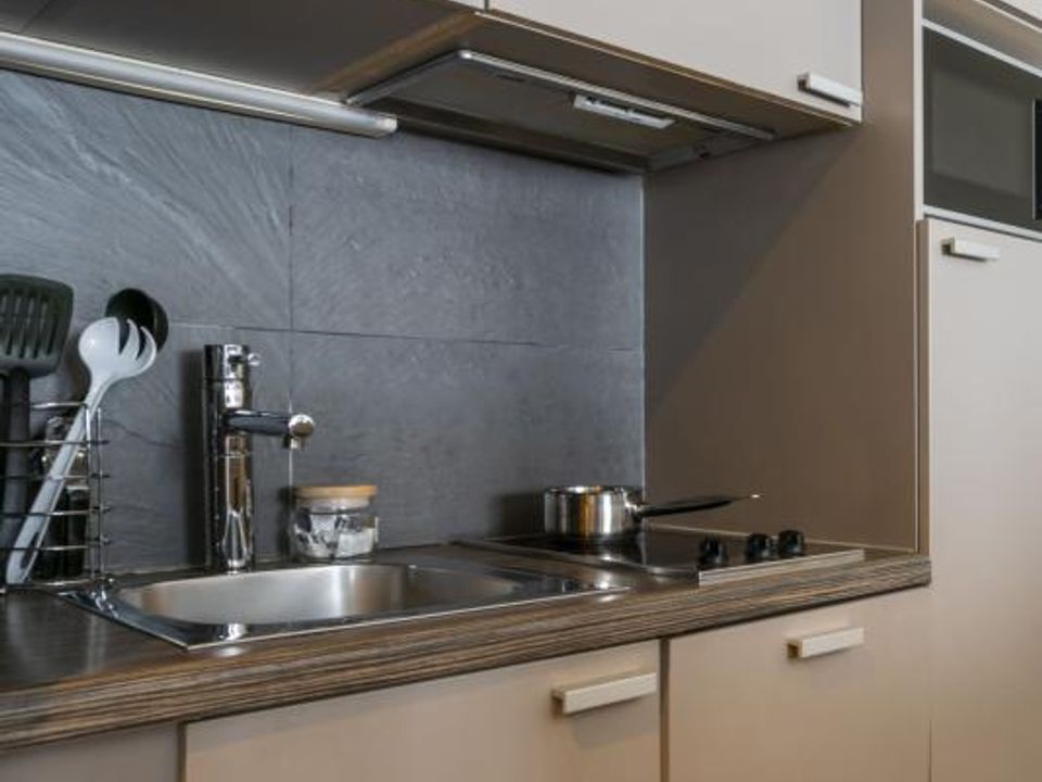 Studio i Puteaux, Hauts-de-Seine - foto 3