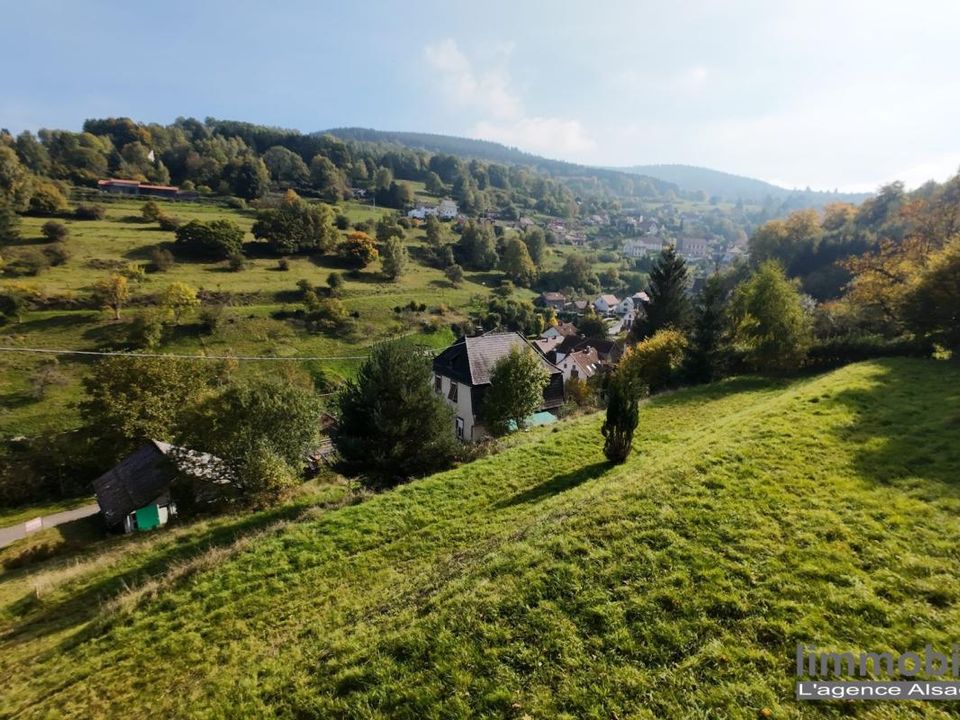 Helårsgrund i Wildersbach, Bas-Rhin - foto 3