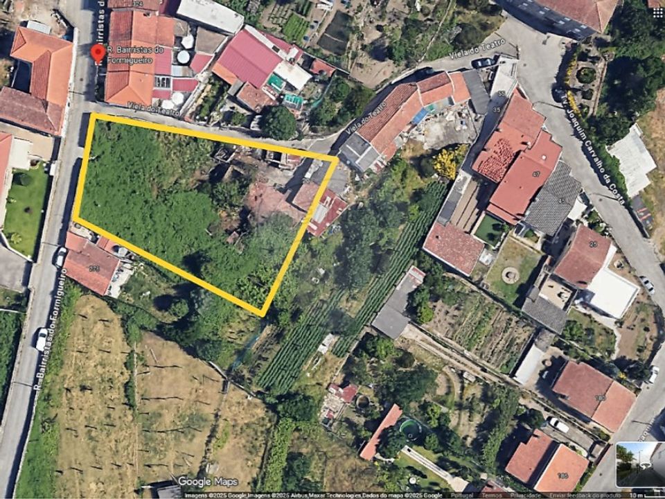 Villa i Maia, Porto - foto 1