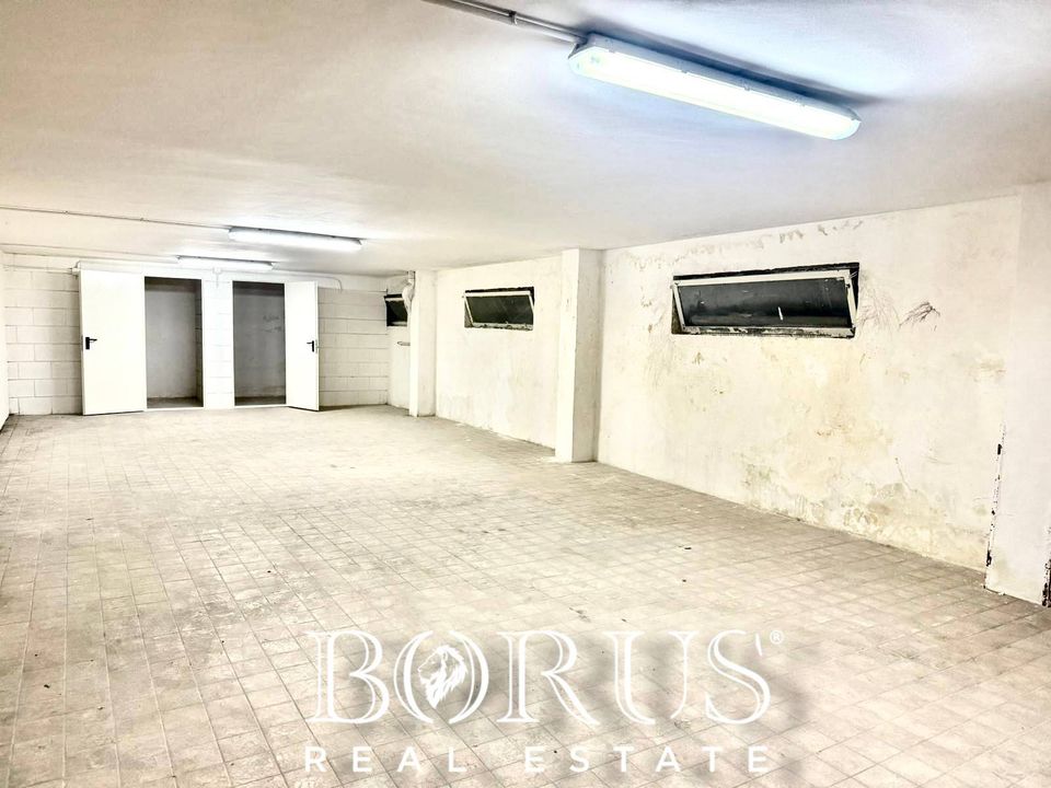 Parkeringsplads i Caserta, Caserta - foto 2