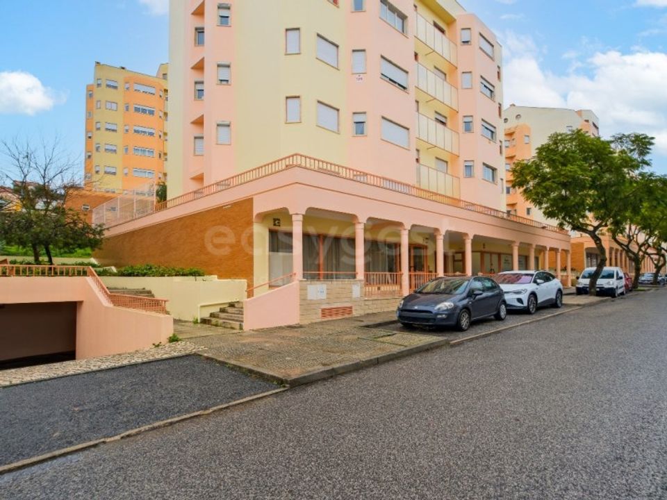 Lejlighed i Odivelas, Lisbon - foto 4