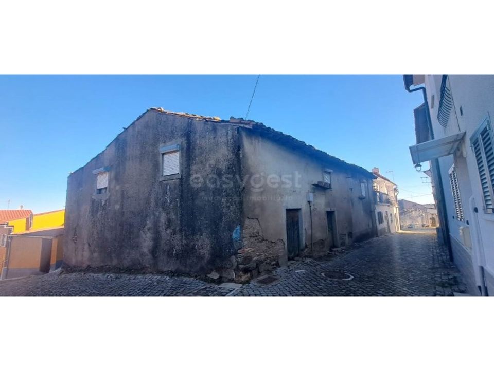 Villa i Mogadouro, Braganca - foto 1