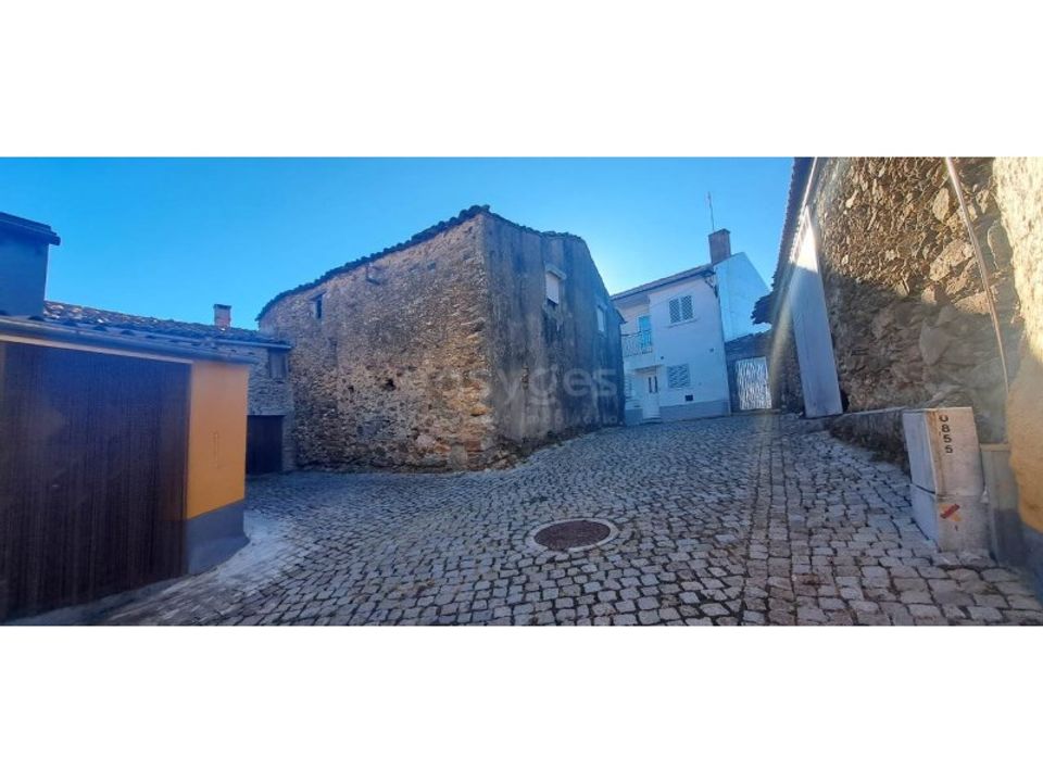 Villa i Mogadouro, Braganca - foto 3