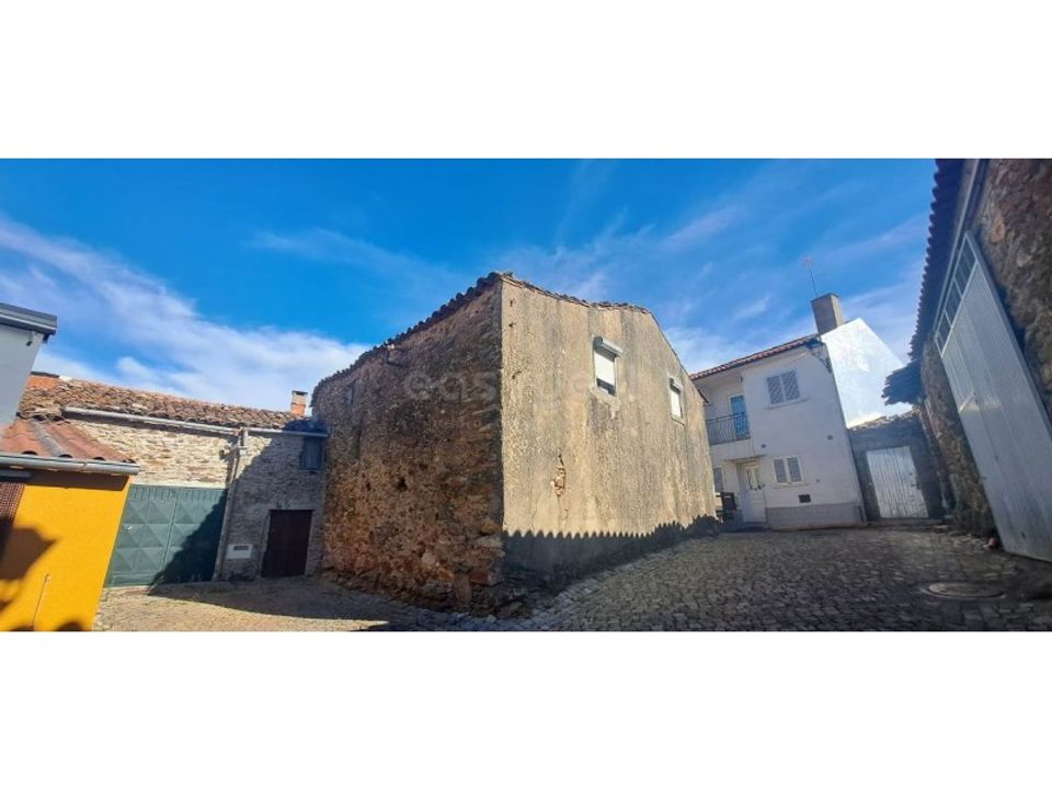 Villa i Mogadouro, Braganca - foto 4
