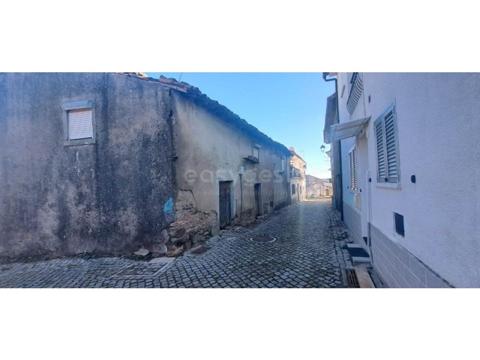 Villa i Mogadouro, Braganca - foto 5