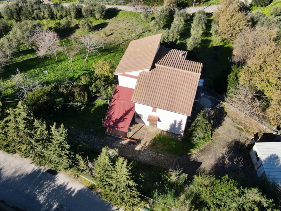 Villa i Agropoli, Salerno - foto 1