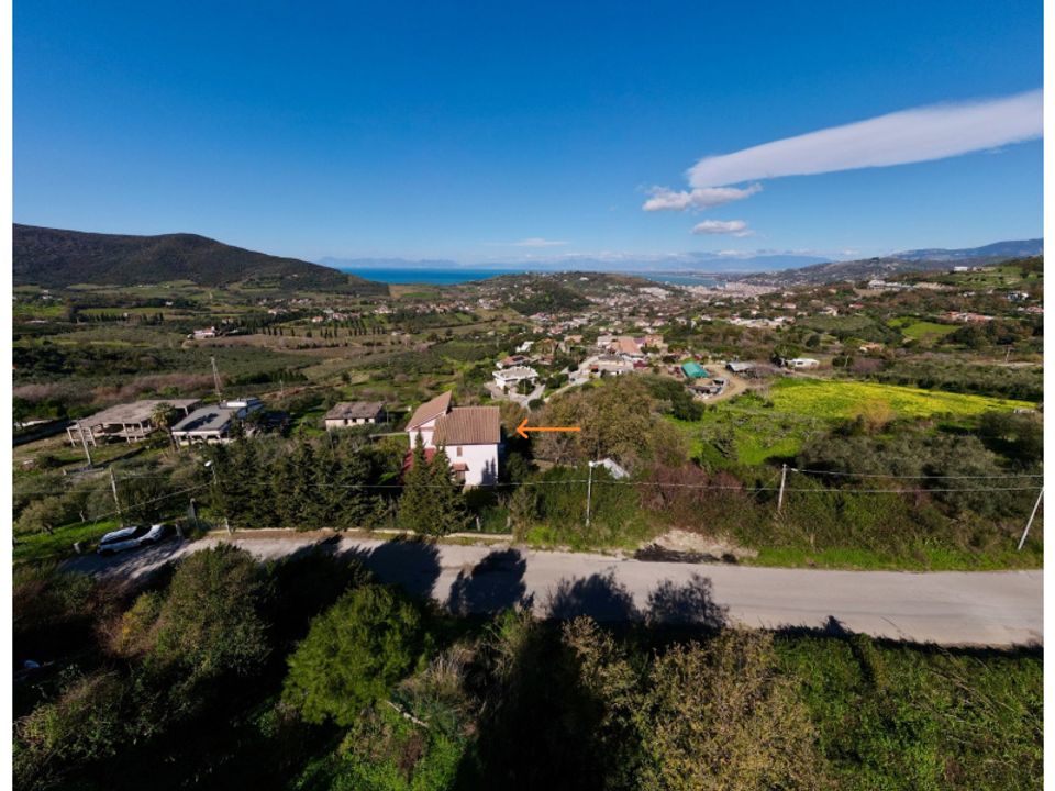 Villa i Agropoli, Salerno - foto 2