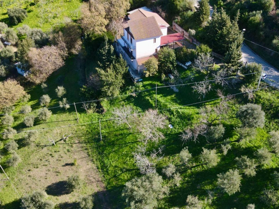 Villa i Agropoli, Salerno - foto 3