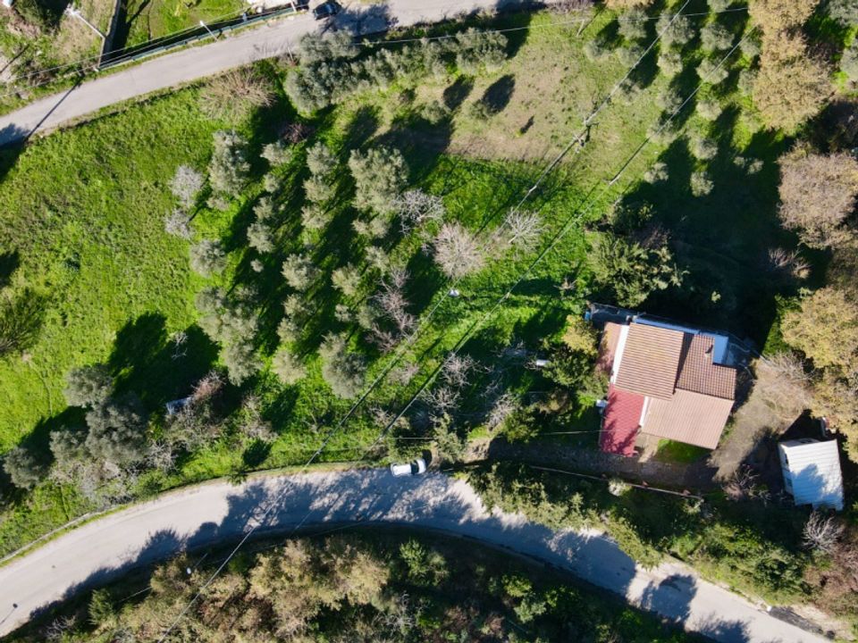 Villa i Agropoli, Salerno - foto 4