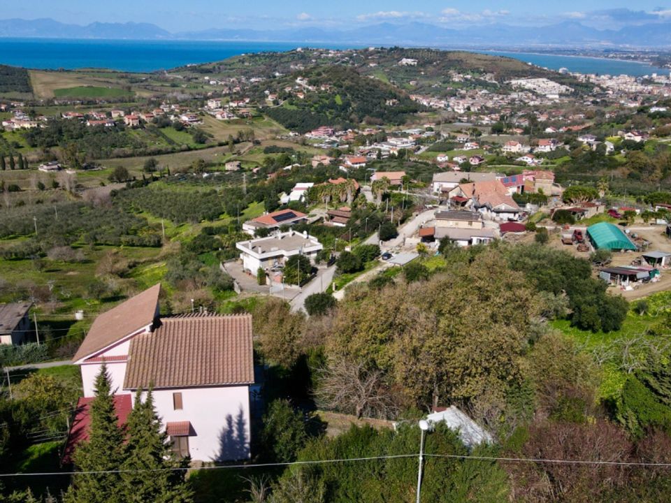Villa i Agropoli, Salerno - foto 5