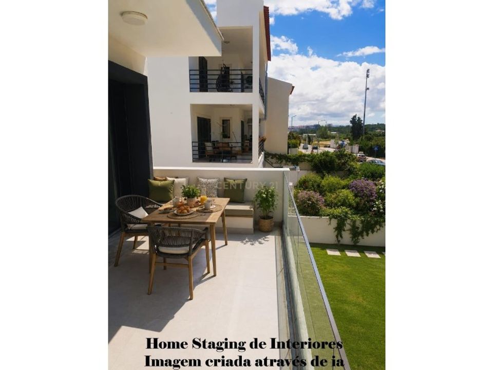 Villa i Almada, Setubal - foto 5