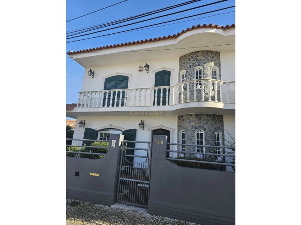 Villa i Amora, Setubal - foto 1