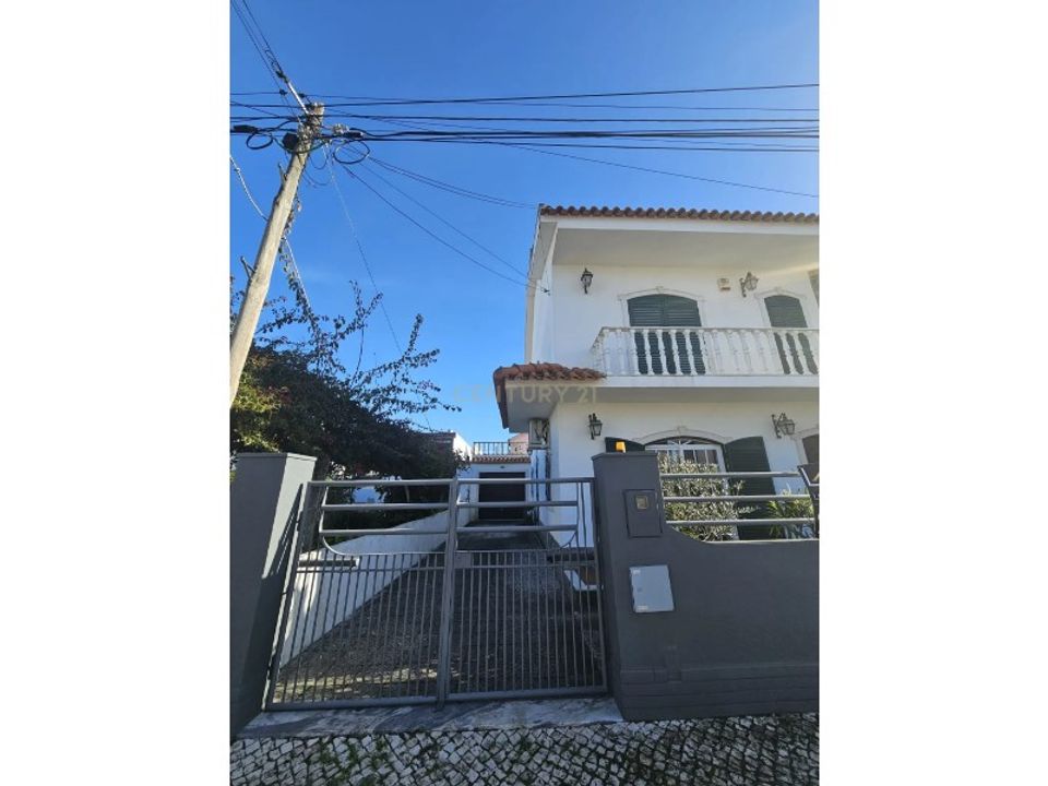 Villa i Amora, Setubal - foto 3