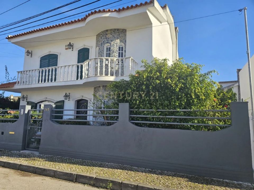 Villa i Amora, Setubal - foto 4