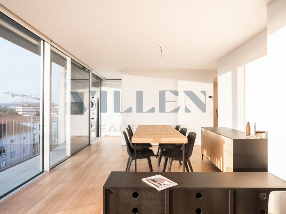 Duplex i Trofa, Porto - foto 5
