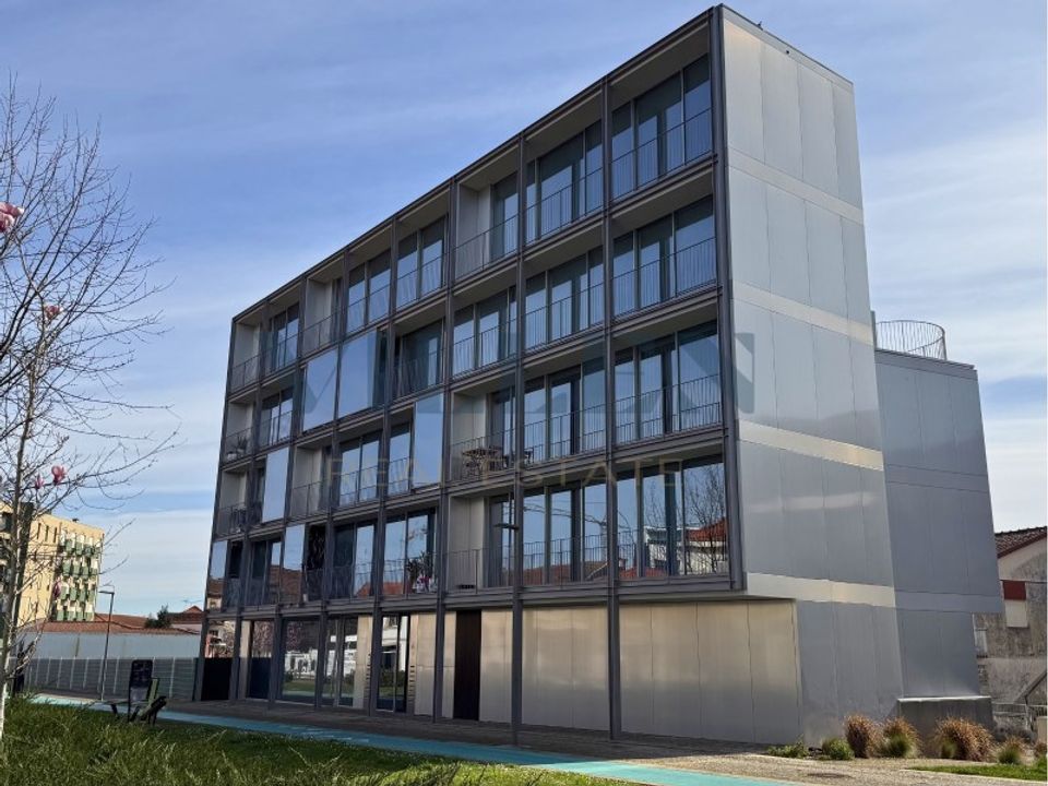 Duplex i Trofa, Porto - foto 1