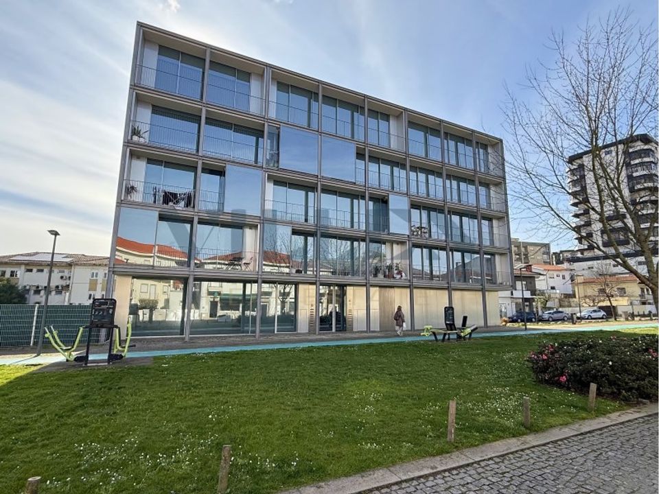 Duplex i Trofa, Porto - foto 2