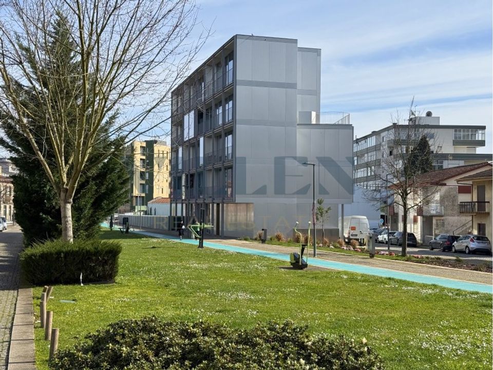 Duplex i Trofa, Porto - foto 3