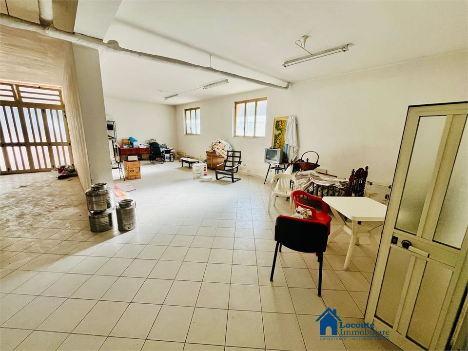 Parkeringsplads i Capurso, Bari - foto 3