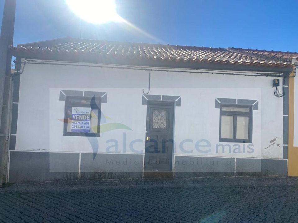 Villa i Vila Nova de Sao Bento e Vale de Vargo, Beja - foto 2