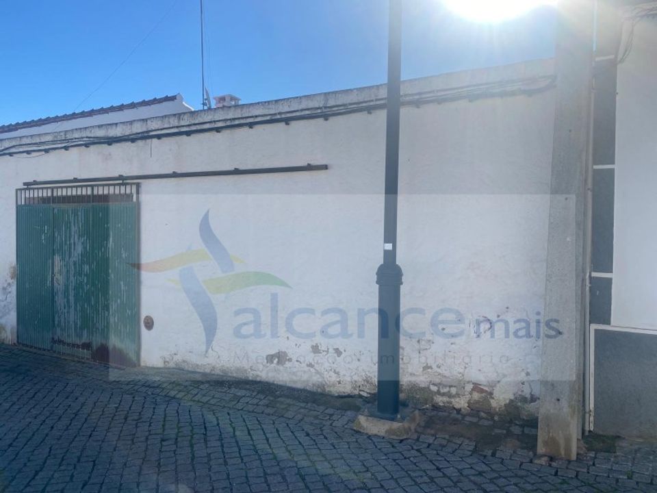Villa i Vila Nova de Sao Bento e Vale de Vargo, Beja - foto 3