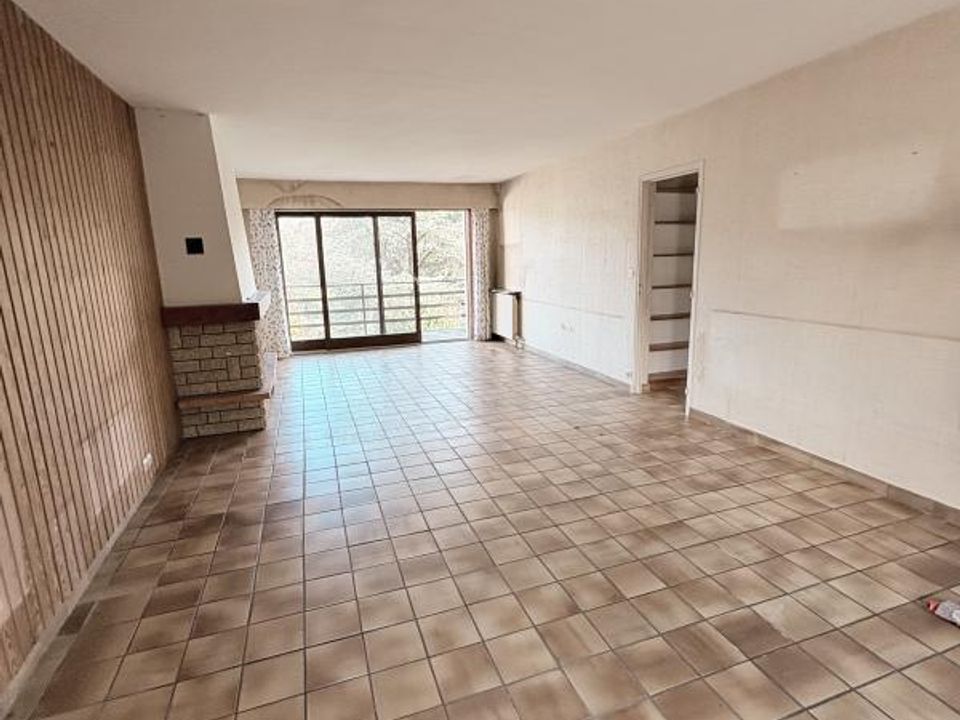 Villa i La Celle-Saint-Cloud, Yvelines - foto 1