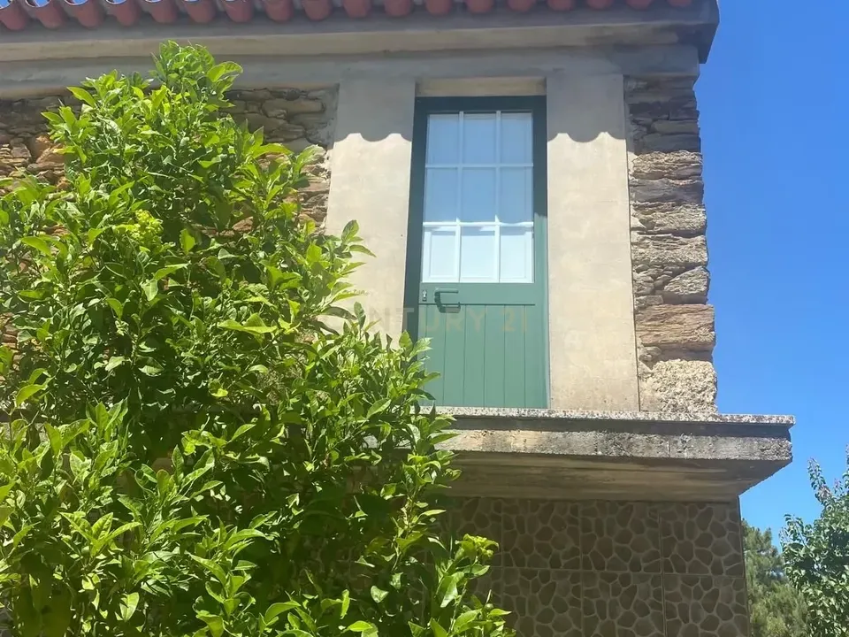 Villa i Castelo Branco, Castelo Branco - foto 2