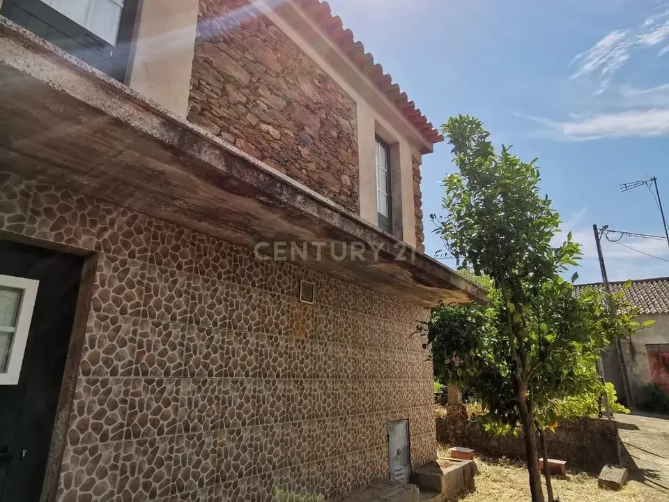 Villa i Castelo Branco, Castelo Branco - foto 3