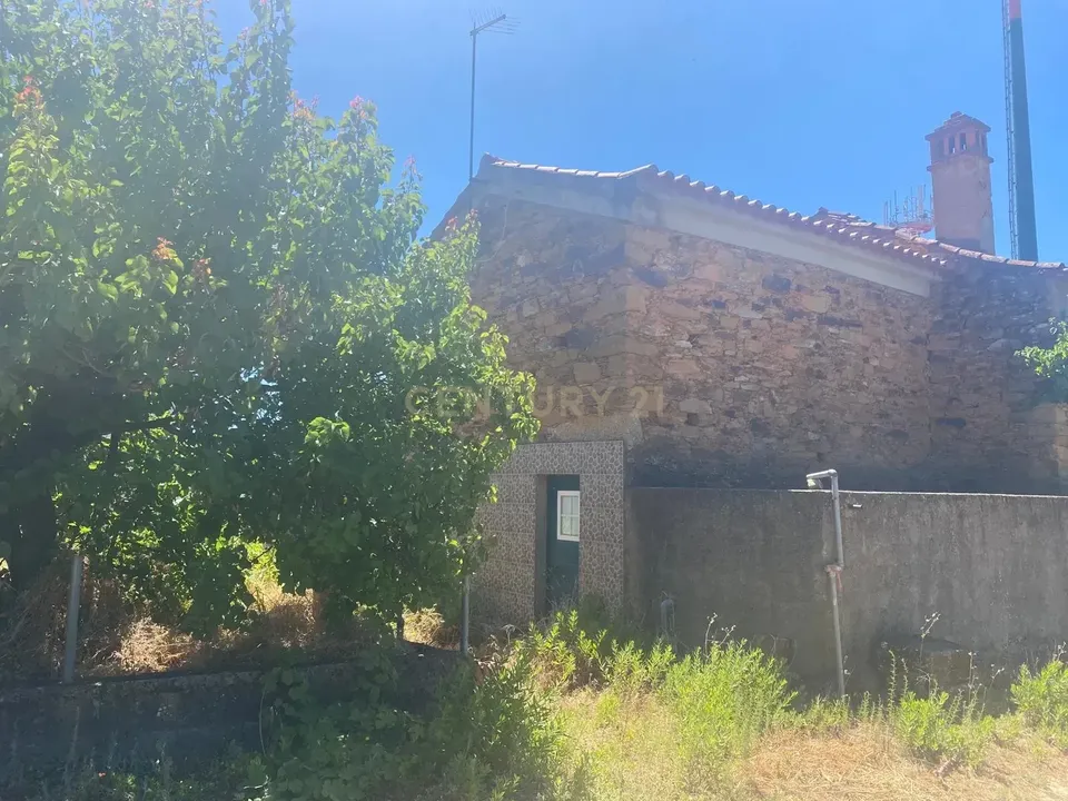 Villa i Castelo Branco, Castelo Branco - foto 5