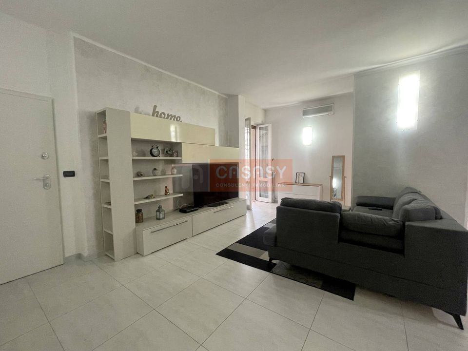Lejlighed i Albenga, Savona - foto 2